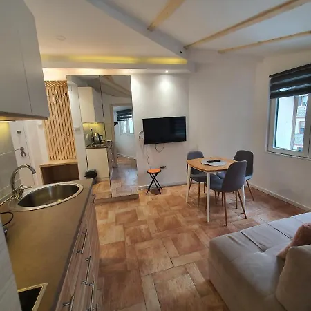 Plan Centar Apartman Kopaonik