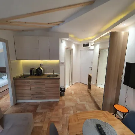 Plan Centar * Kopaonik