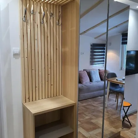 Plan Centar Apartman Kopaonik