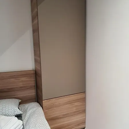 Apartman Plan Centar