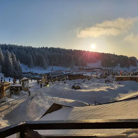 Plan Centar * Kopaonik