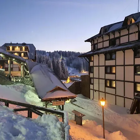 Plan Centar Apartman Kopaonik