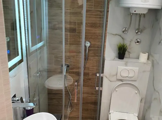 Plan Centar Apartament