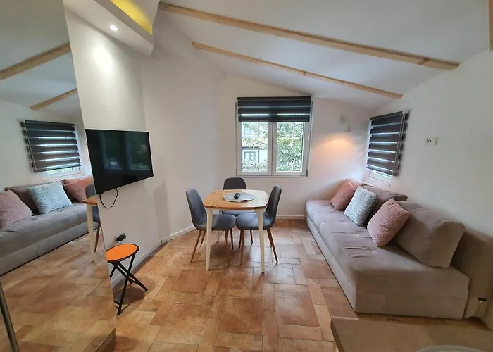 Plan Centar Kopaonik