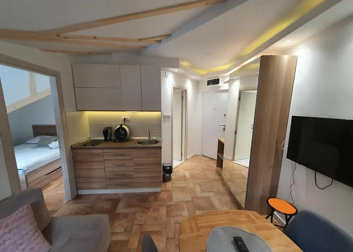 Plan Centar * Kopaonik