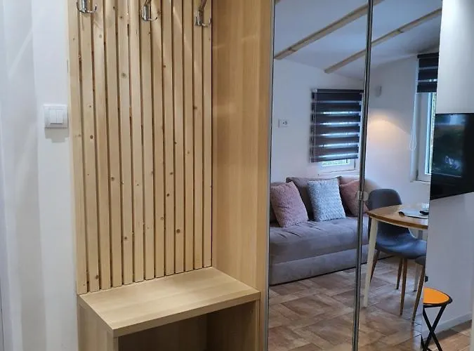 Plan Centar Apartament Kopaonik