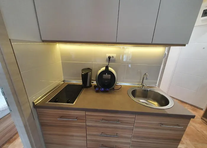 Plan Centar Apartament *