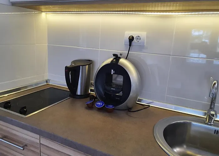 Plan Centar Apartament *