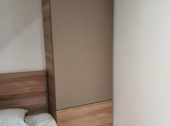 Apartament Plan Centar