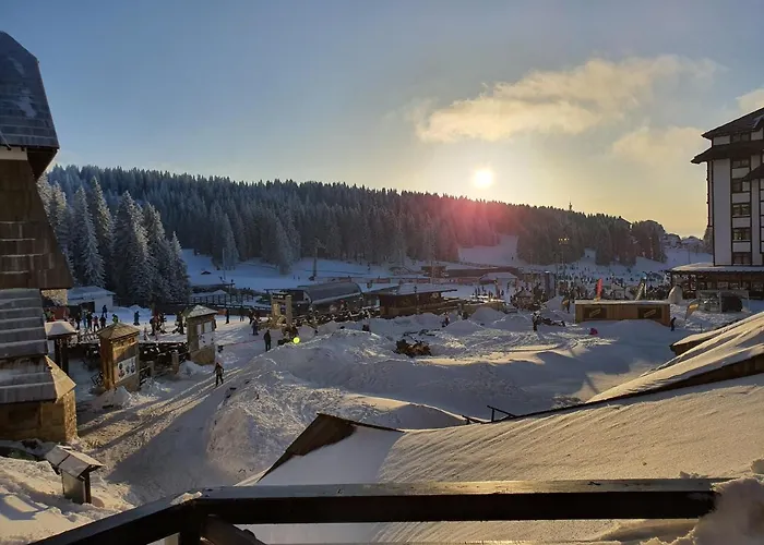 Plan Centar * Kopaonik